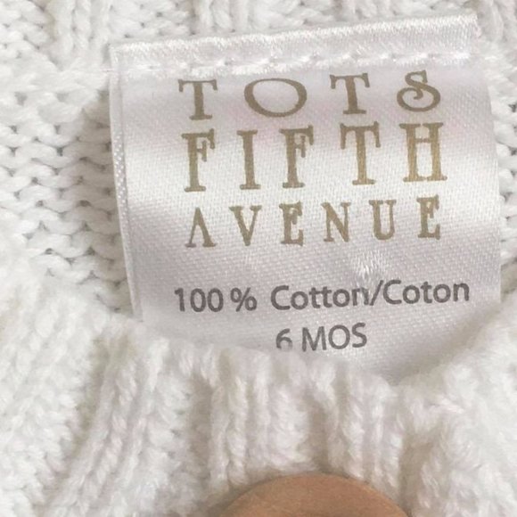 🆕6 Month Infant 3 Piece Outfit - Picture 2 of 3